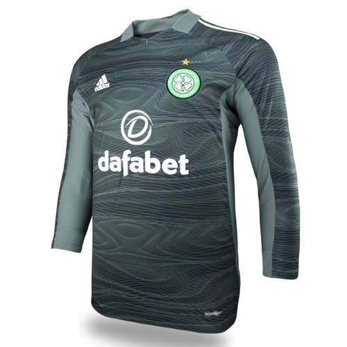 Thailandia Maglia Celtic Away Portiere 21/22